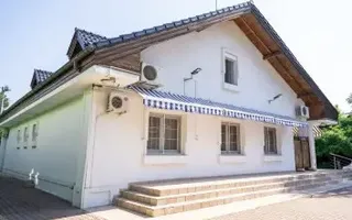 VILĂ IMPRESIONANTĂ CU PARC PRIVAT | 400 mp Construiți | 2.800 mp Teren - Poză 26