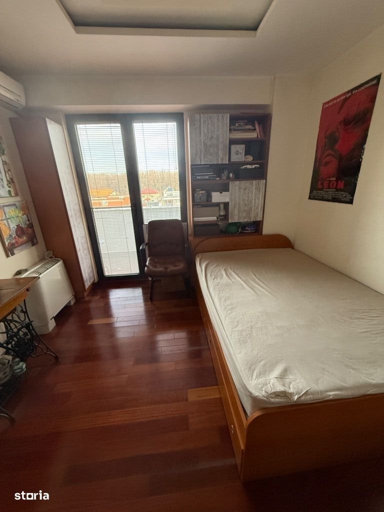 Apartament tip penthouse I 4 camere I Pipera I Iancu Nicolae - Poză 9