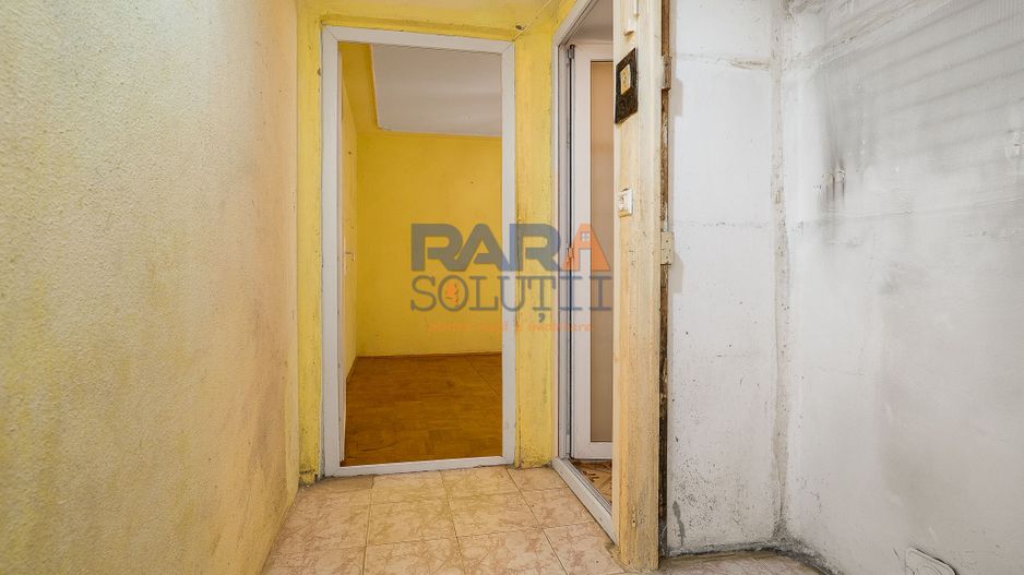 Apartament 2 camere, 40 mp, IEFTIN - Poză 7