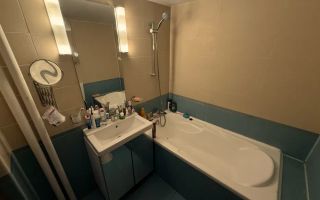 Apartament elegant cu doua camere deccomandat,  piata Garii de Nord - Poză 6