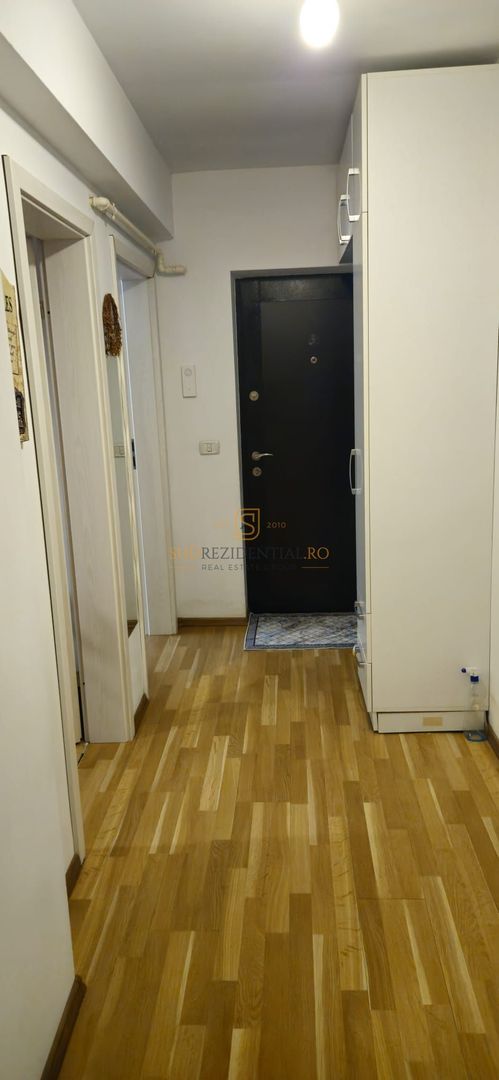 Apartament 2 camere, mobilat si utilat, mutare imediata,  Leonida - Poză 13