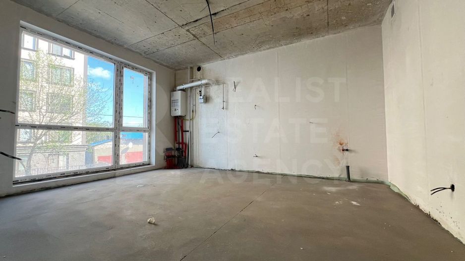 Vânzare, apartament, 3 camere, strada Circului, Râșcani - Poză 5