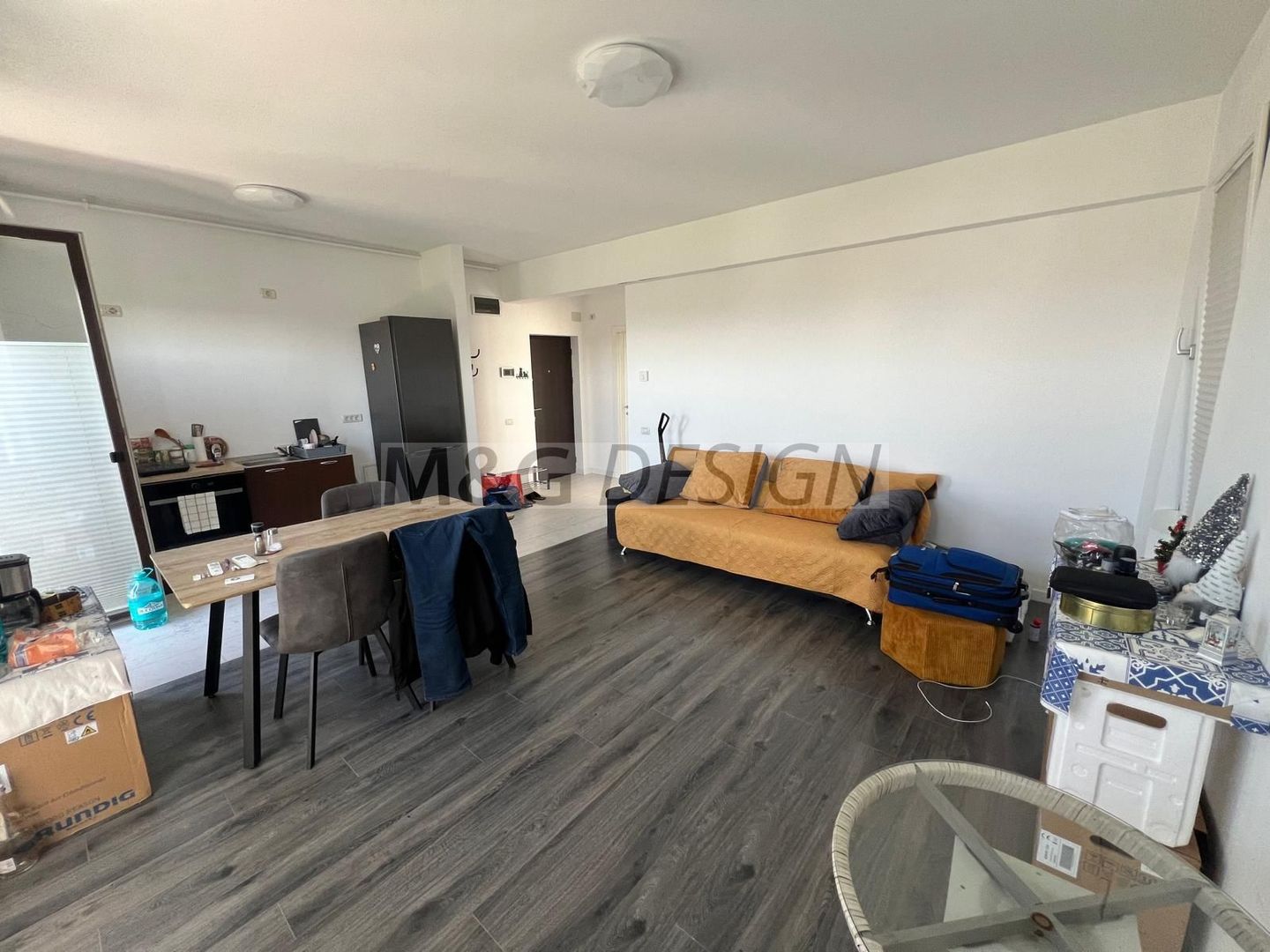 2 camere etaj 2- Decathlon/Facultatea Agronomie  +loc parcare - Poză 16