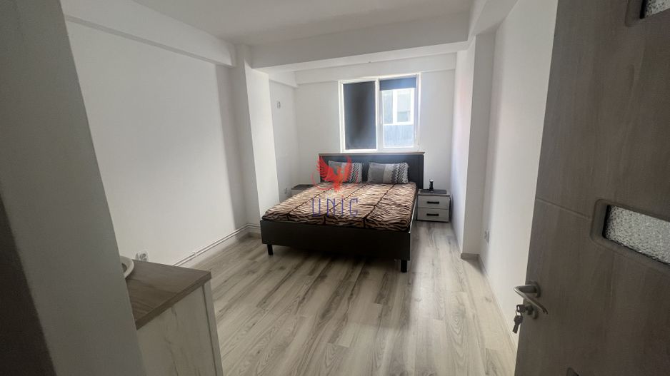 2 camere, bloc nou - George Enescu - Poză 1