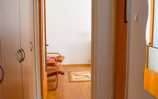 Garsoniera in zona TEI - Bloc Reabilitat - Poză 6