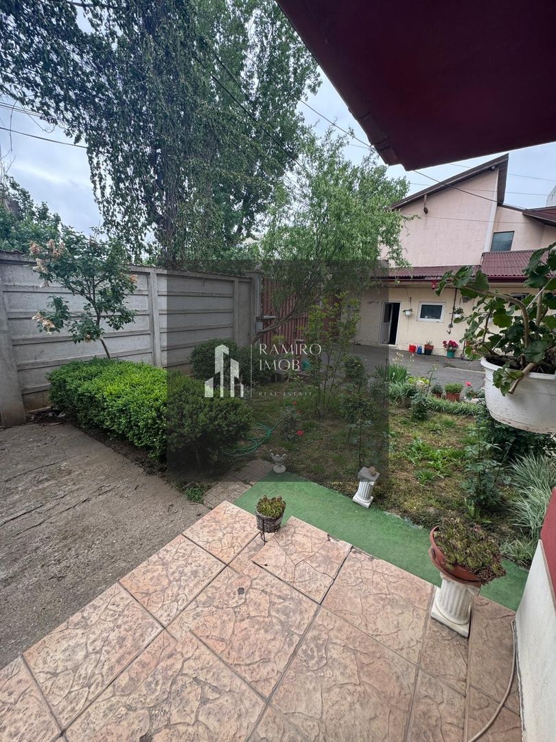 Casa de închiriat 7 camere Sector 4, ideal pentru clinica, gradinita - Poză 8