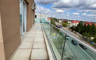 Apartament 3 camere de închiriat - Poză 22