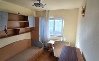 4 camere Dacia  etaj 3  centrala proprie - Poză 6