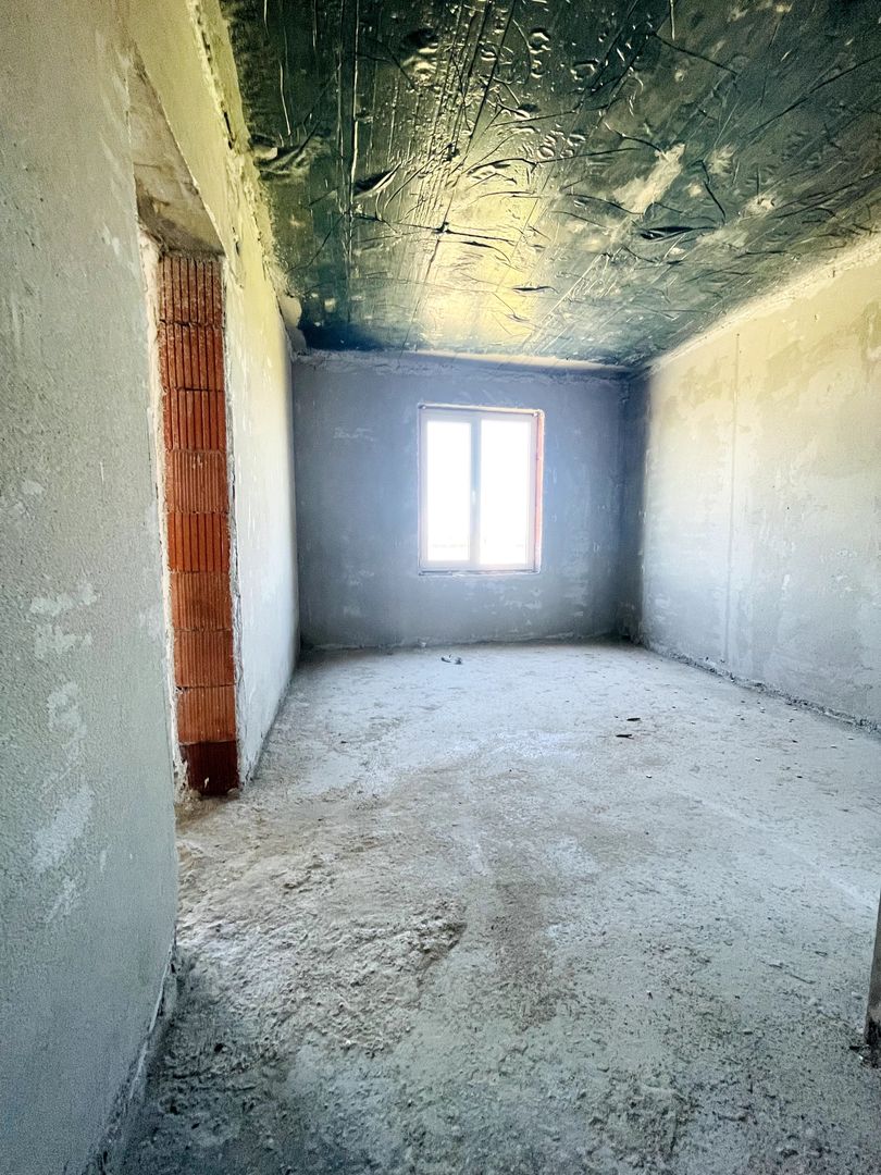 Casă parter semifinisatǎ Cihei– 500 mp teren - Poză 10