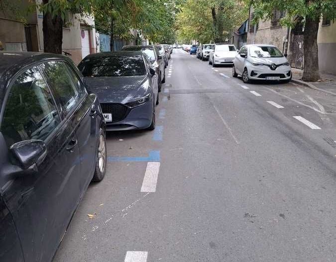 Vand Garaj Spati Comercia StradaStr Aurel Vlaicu vizavi de Dinamo 45mp - Poză 3