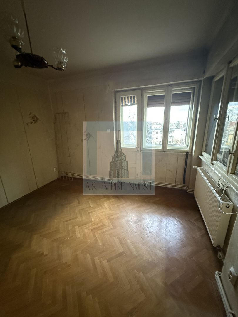 Apartament 4 camere, 120 mp utili-zona Centrul Istoric - Poză 9