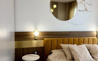 Apartament premium, la cheie, TVA inclus, strada Eroilor, Florești - Poză 14