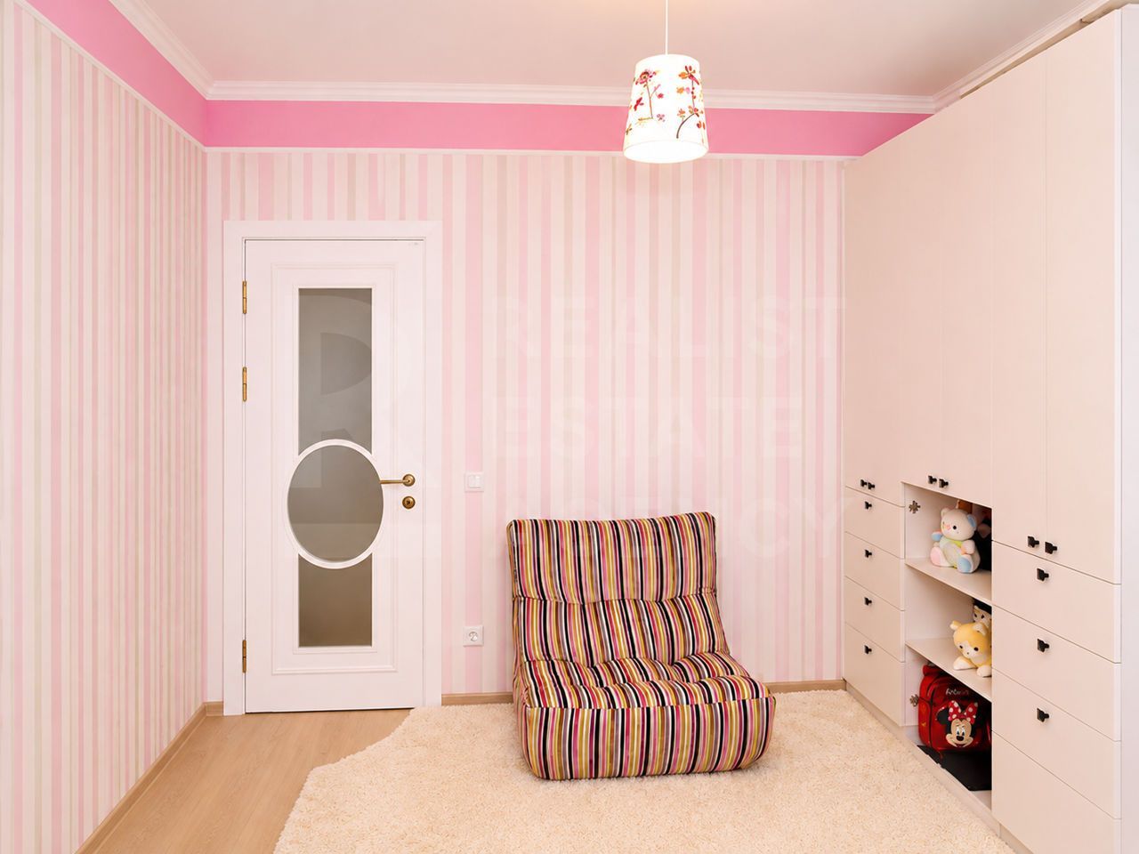 Chirie , apartament 3 camere, 100 mp, str. Alba Iulia, Buicani - Poză 8