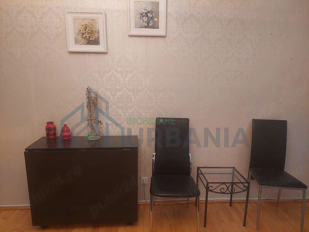 Apartament 4 camere de închiriat în Iași, Păcurari, 90 mp, etaj 7 - Poză 7