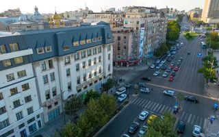 Spatiu modern pentru birouri - 741.54 mp  - Universitate - Poză 15