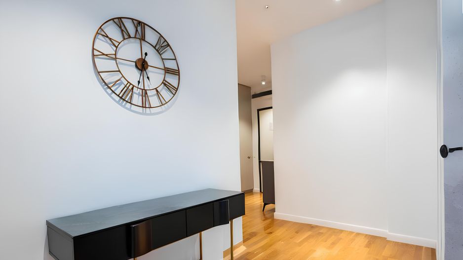 Apartament modern 2 camere  I Luxuria Domenii I Loc de parcare inclus - Poză 23