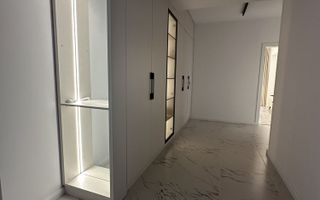 Apartament premium 3 camere, 2 băi, 97 mp, prima închiriere - Copou, Azimut, Iași - Poză 5