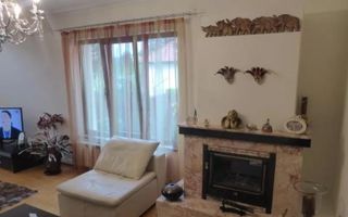 VILA 8 CAMERE, TEREN 511 MP, CENTRU CAMPULUNG - Poză 5