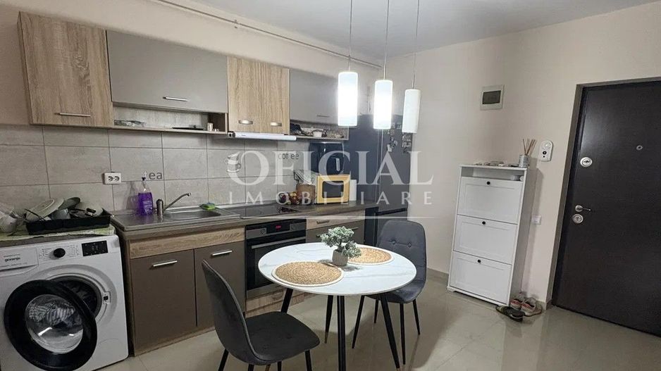 Apartament 2 Camere | 50 Mp | Parcare | Intermediar | VIVO BMW - Poză 1