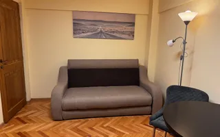 Garsoniera Centrul Civic bloc de apartamente - Poză 11