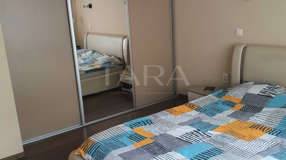 Apartament 3 camere – Florești, zona linistita, accesibila. - Poză 4