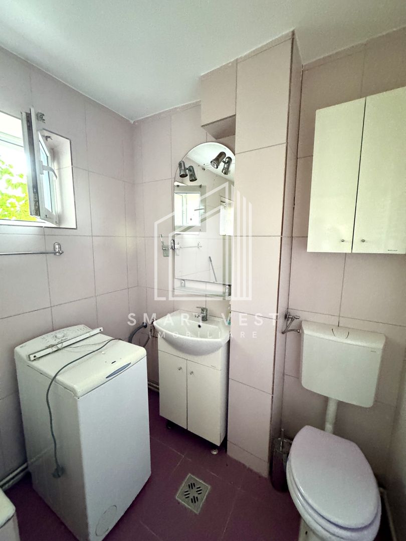 Apartament 3 camere | 64 mp util + balcon | Zona Micro 16 - Poză 18