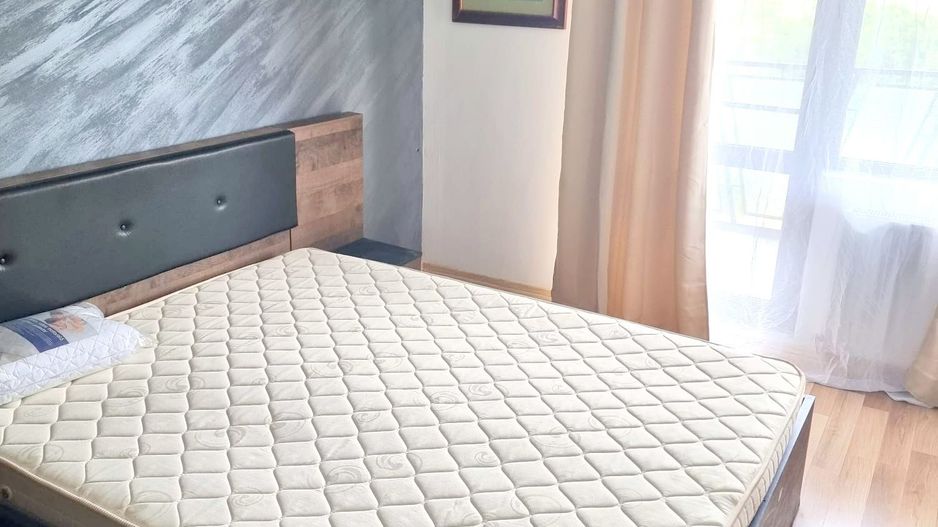 De inchiriat - apartament cu 3 camere în zona Gara - Centrul orașului - Poză 14