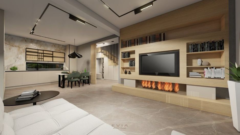 Casa Premium, locatie excelenta (Manastirea Cetatuia) la 1,5 km de Bld - Poză 6