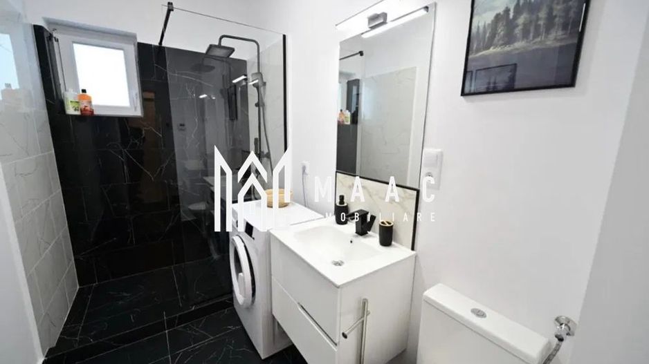 Apartament modern | 2 camere | - Poză 6