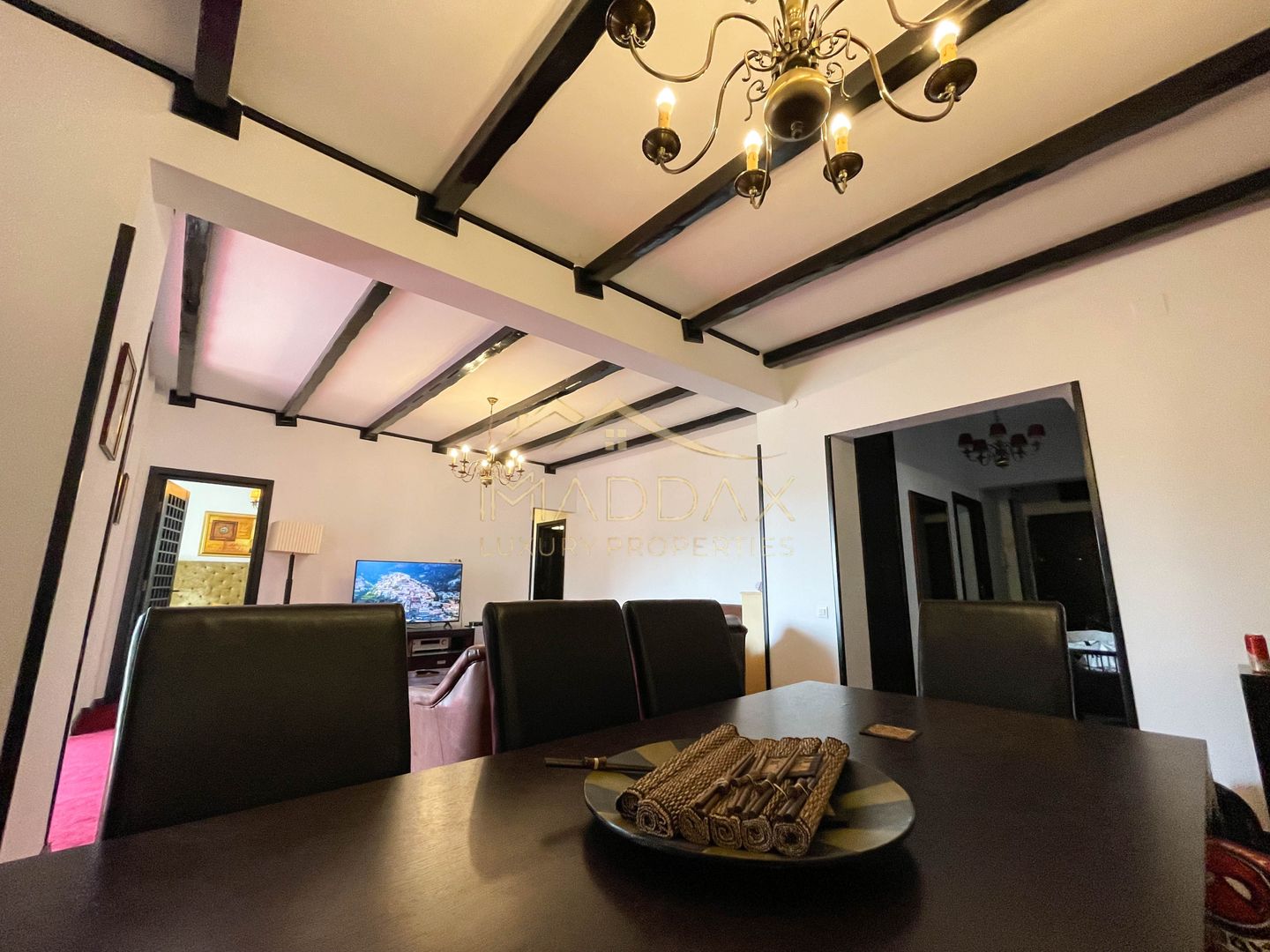 4-room apartment ***140sqm*** // University area - Poză 9