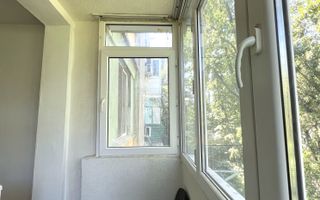Apartament 2 camere, etaj 3, Țiglina 1 – Lângă Grădina Botanică - Poză 4