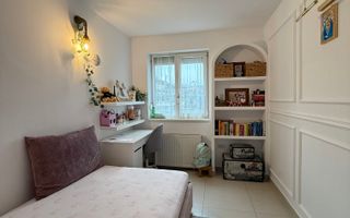 Apartament la cheie / etaj intermediar / Zona Florilor - Poză 10