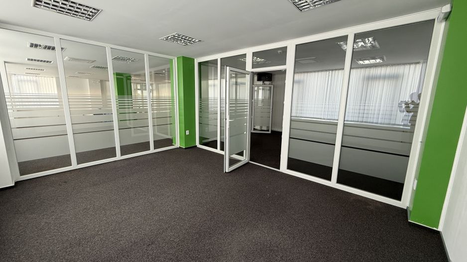 SPATIU BIROURI | PARTER | RADAUTI - Poză 4