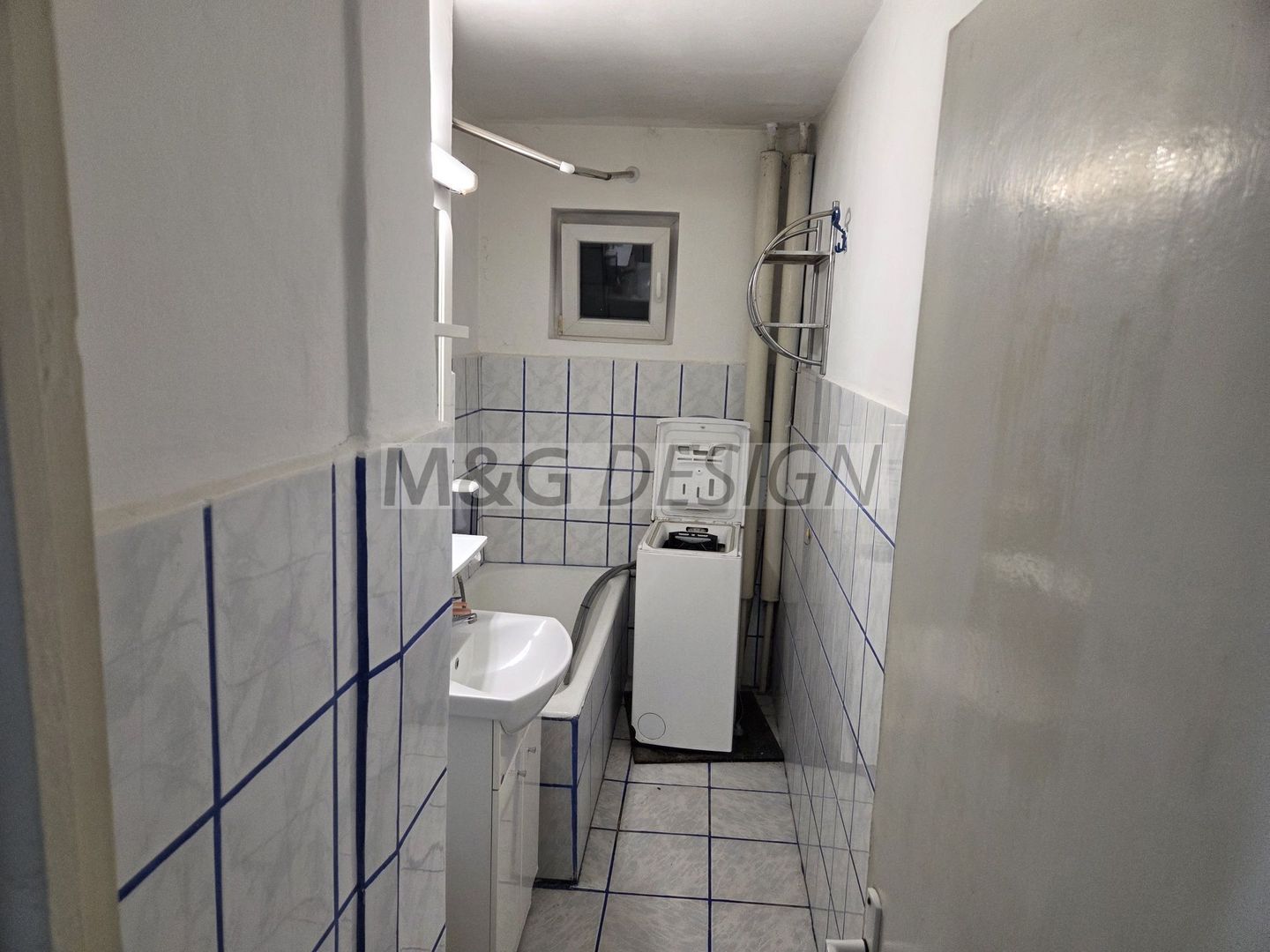 Ap 1 camera , zona Sagului, etaj 1. - Poză 8