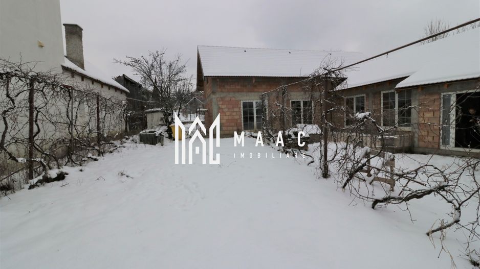 Casa/Vila 5 camere  | Teren 900 mp | Cisnadioara - Poză 10