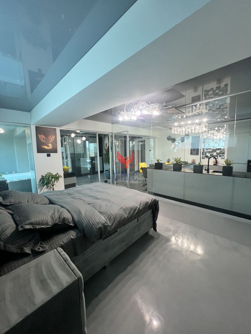 Apartament de Lux,  zona Calea Severinului - Poză 21