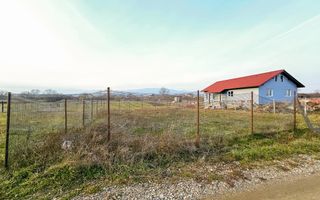 Teren intravilan de vanzare, Partos - Poză 1