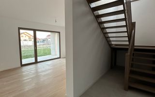 Casa cu 4 camere - Dumbravita - Poză 7