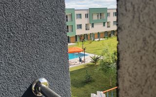 Apartament 2 camere  in Otopeni I Complex nou cu piscina I COM 0% - Poză 12