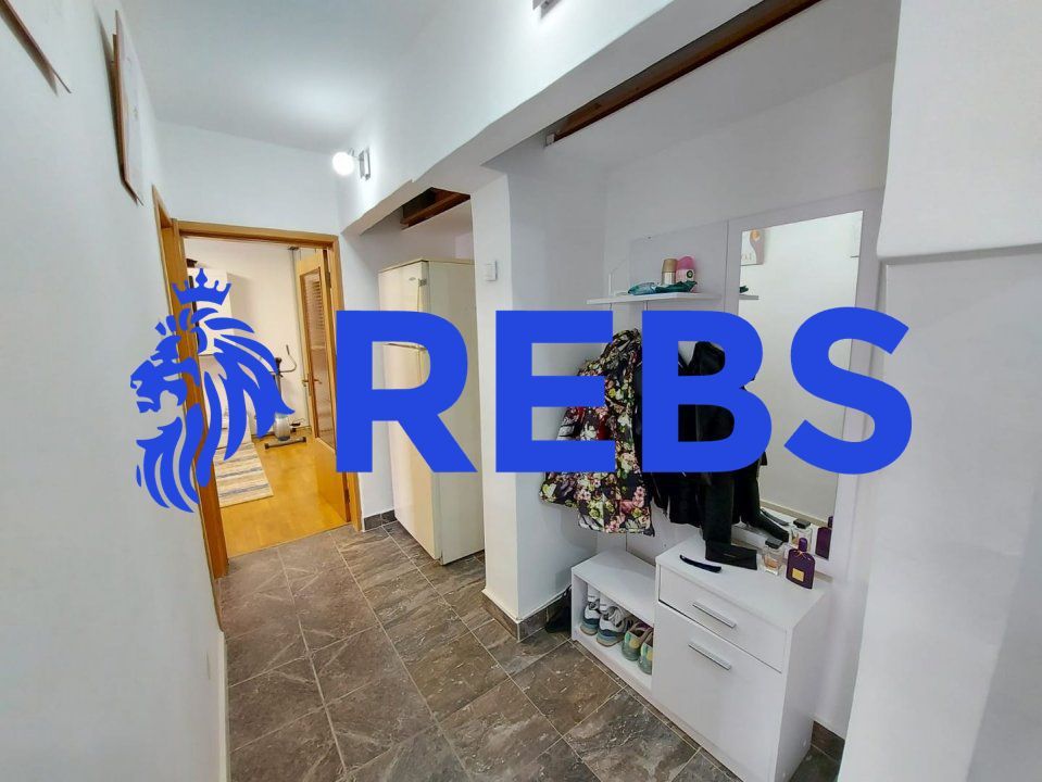 Apartament 2 camere Teiul Doamnei - Poză 7