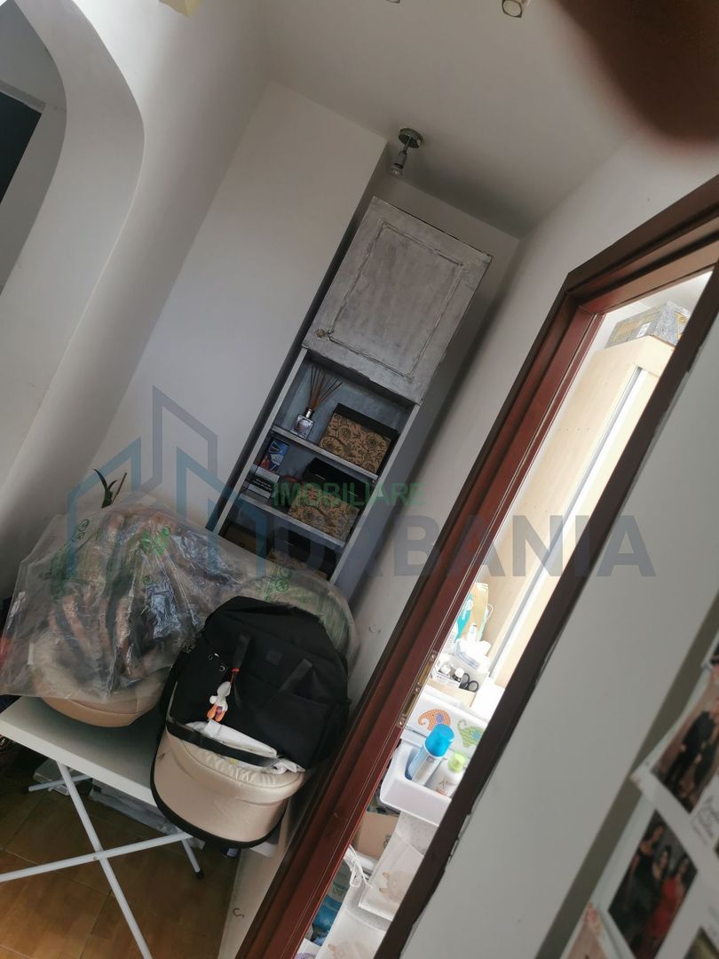 Apartament 3 camere de inchiriat, Mircea cel Batran, Alexandru cel Bun - Poză 5