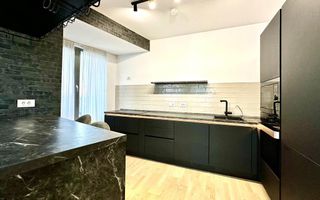 Locatie excelenta. Mobilat si utilat. Parcare subterana. - Poză 2