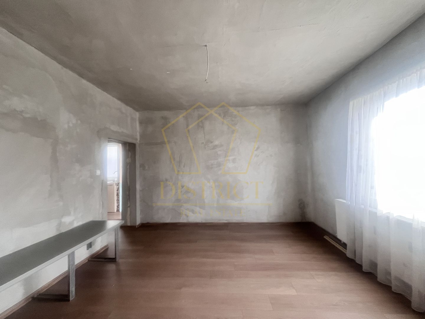 Casa individuală pe parter I comision 0 I Carei - Poză 3