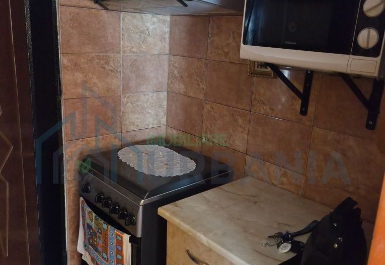 Cameră de cămin mobilată, 17 mp, zona Mathaus – Nicolina, Iași - Poză 6