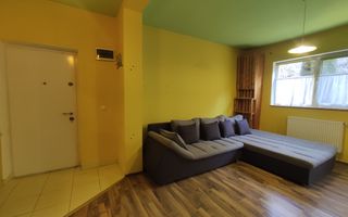Apartament cu 3 camere | Grădină | Florești - Poză 3