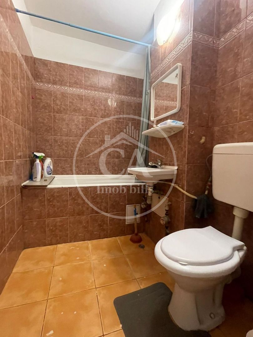 Garsoniera de vanzare in zona Rogerius, Oradea - Poză 9