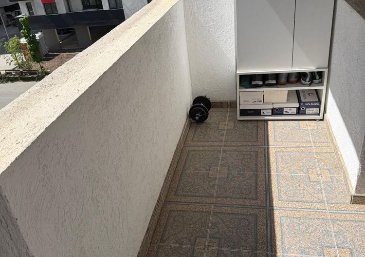 🏡 Apartament 2 camere, complet mobilat și utilat – zona Shopping City - Poză 4