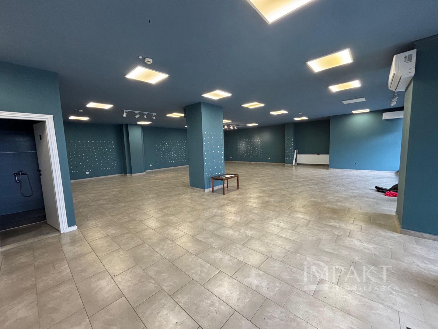 Spatiu comercial 157mp, in Marasti!- pod IRA - Poză 1