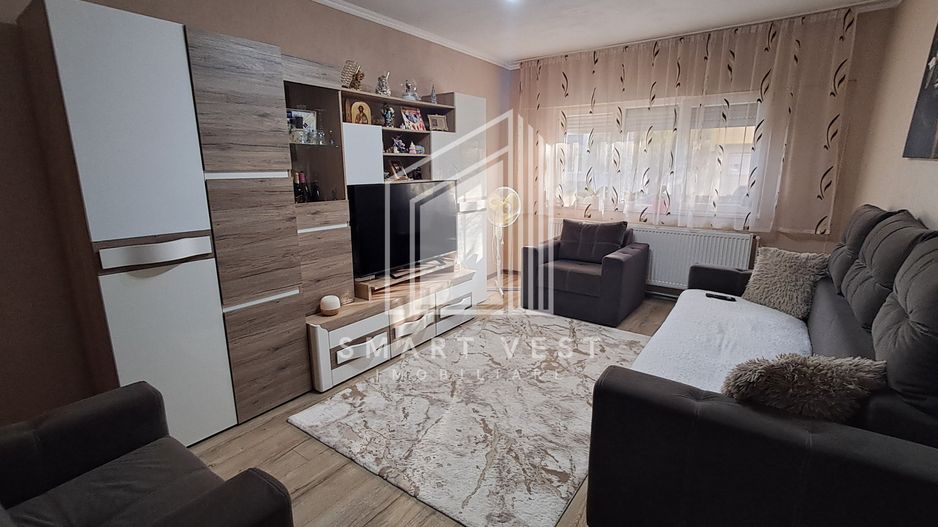 Apartament 3 camere | Parter | Zona Micro 16 - Poză 3