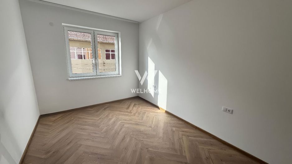 Apartament de vânzare – 3 camere, zonă centrală - Sibiu - Poză 3